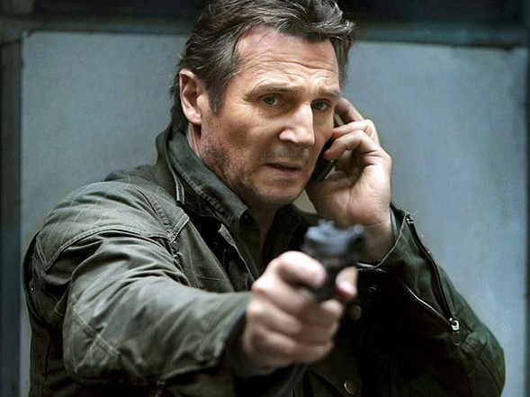 Liam Neeson Fan Mail Address
