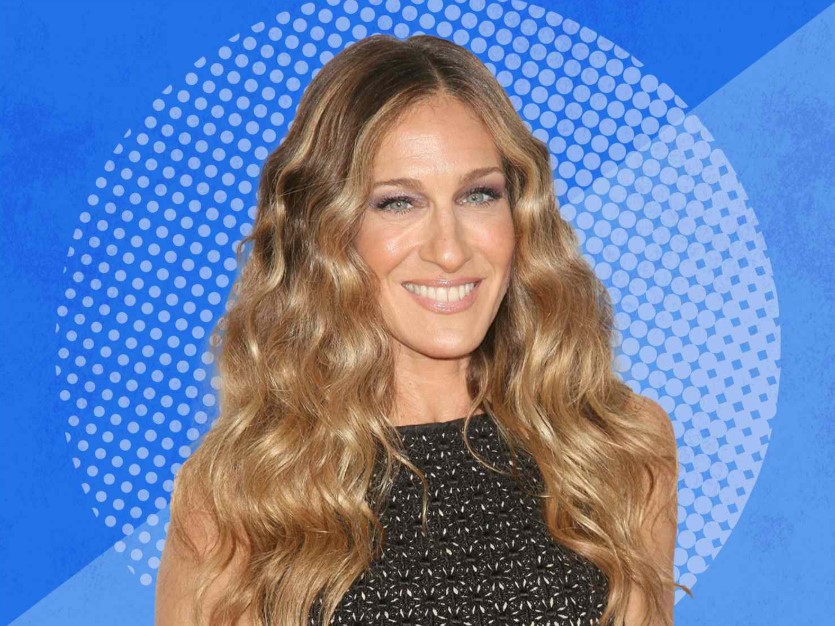 Sarah Jessica Parker Fan Mail Address