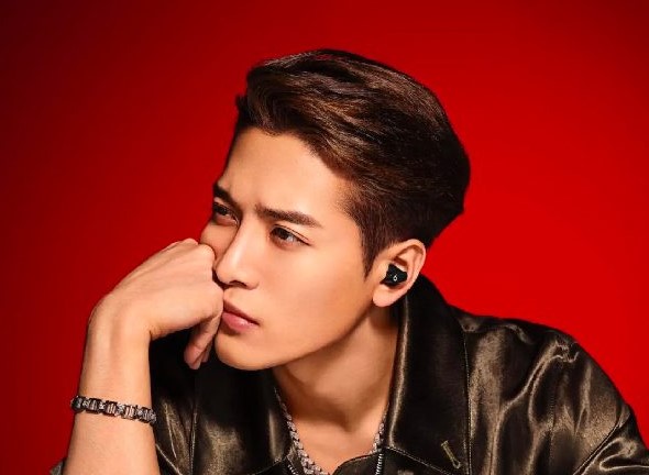 Jackson Wang Fan Mail Address