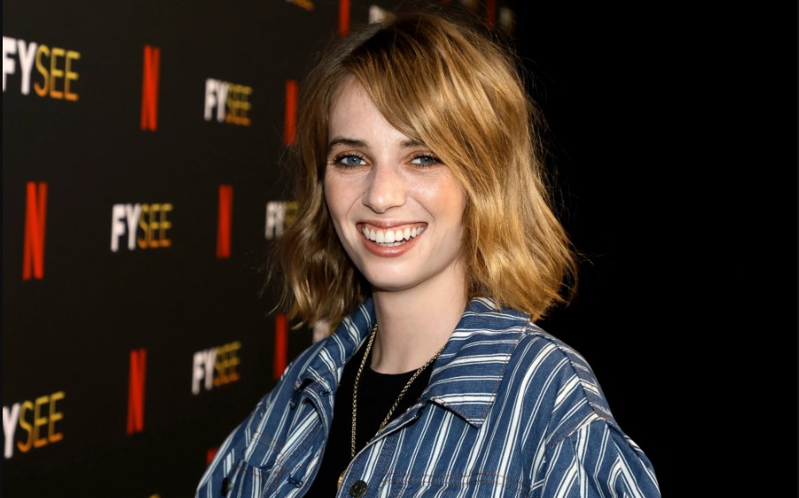 Maya Hawke Fan Mail Address