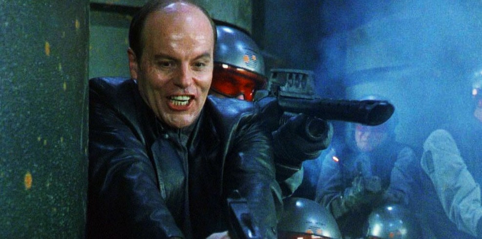 Michael Ironside Fan Mail Address