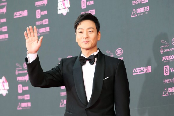 Park Hae-soo Fan Mail Address