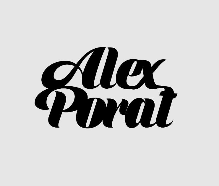 Alex Porat Fan Mail Address