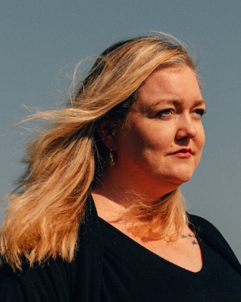 Colleen Hoover Fan Mail Address