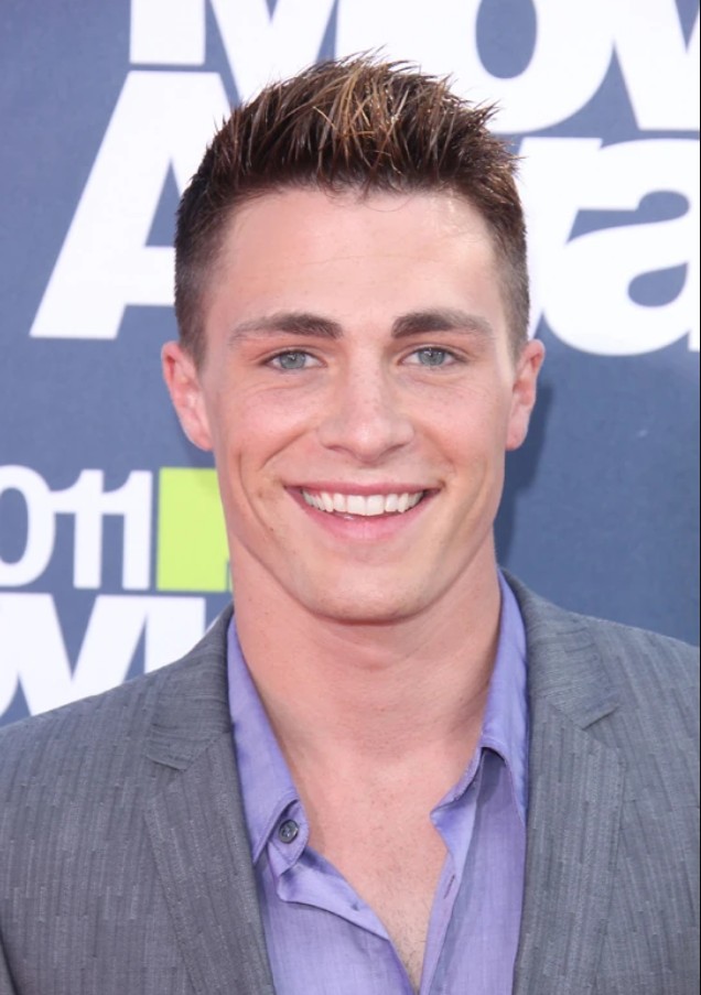 Colton Hayne Fan Mail Address
