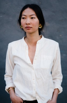 Constance Tsang Fan Mail Address