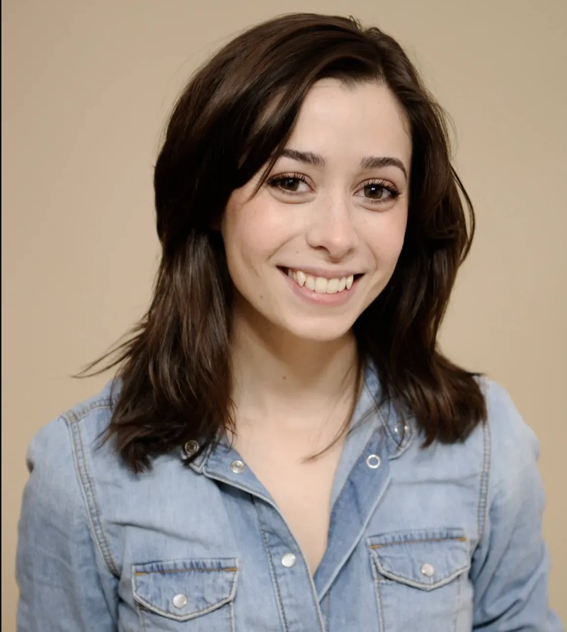 Cristin Miliot Fan Mail Address