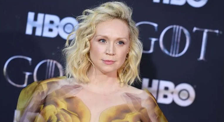 Gwendoline Christie Fan Mail Address