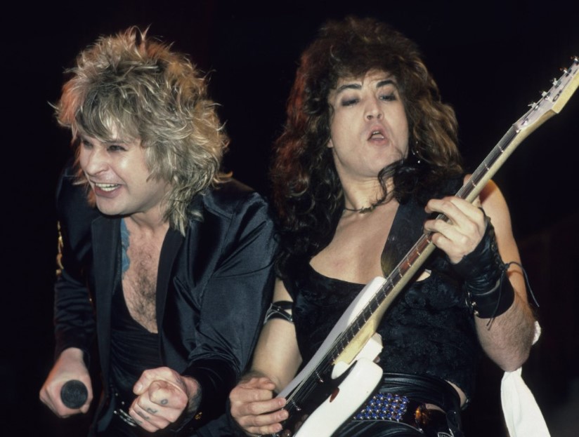 Jake E. Lee Fan Mail Address