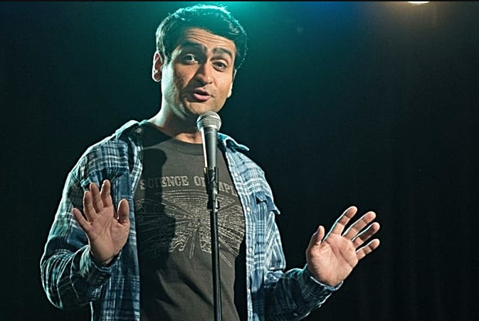 Kumail Nanjiani Fan Mail Address