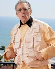 Michael Richards Fan Mail Address