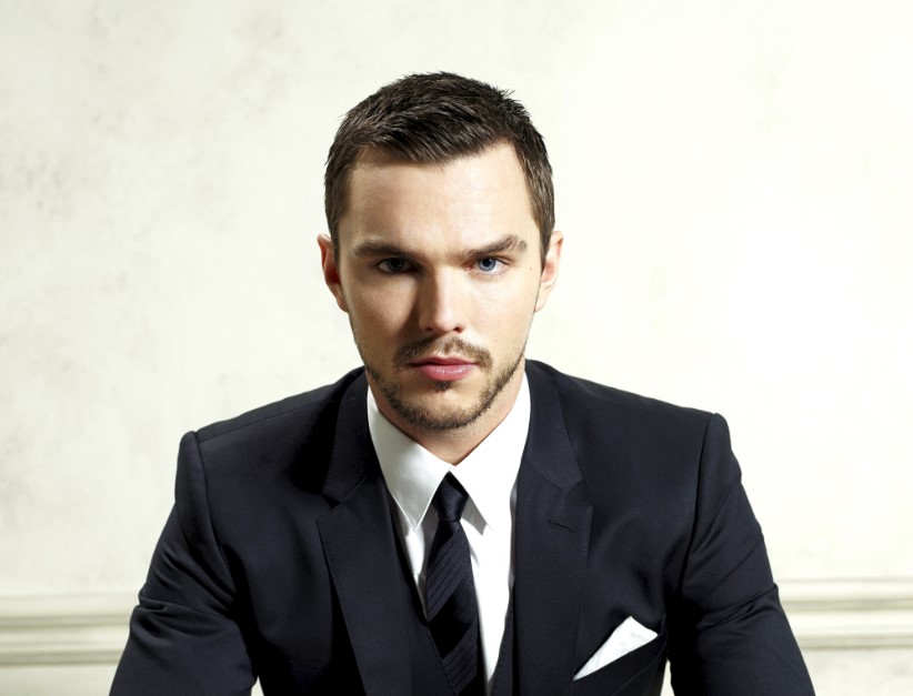 Nicholas Hoult Fan Mail Address