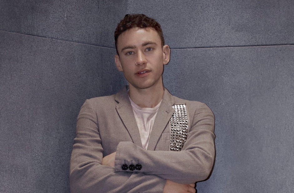 Olly Alexander Fan Mail Address