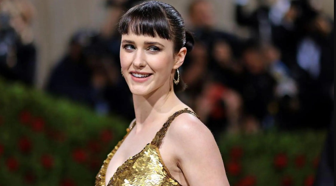 Rachel Brosnahan Fan Mail Address