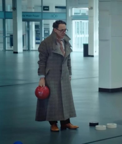 Reece Shearsmith Fan Mail Address