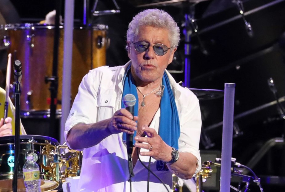 Roger Daltrey Fan Mail Address