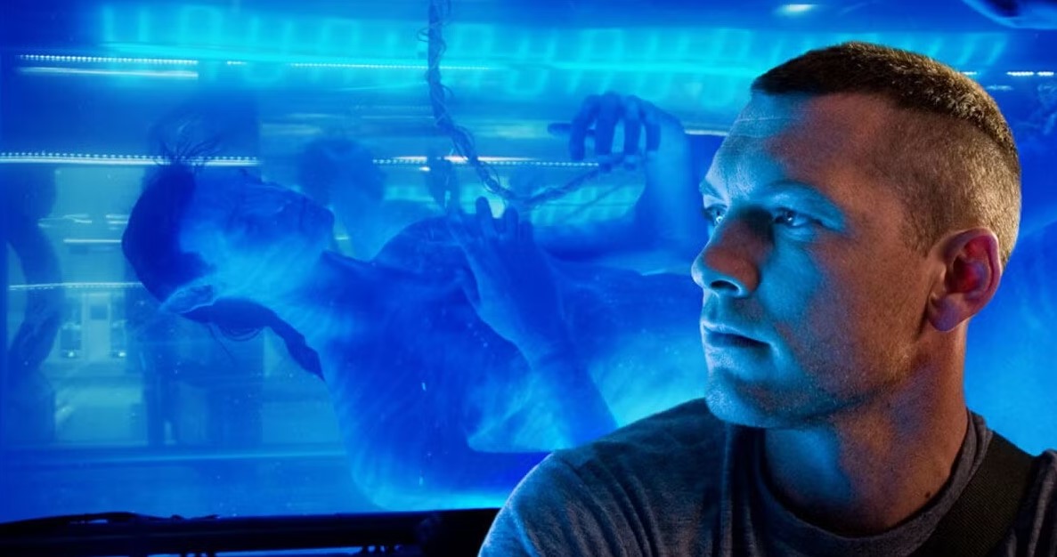 Sam Worthington Fan Mail Address