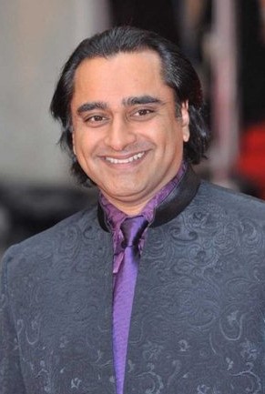 Sanjeev Bhaskar Fan Mail Address