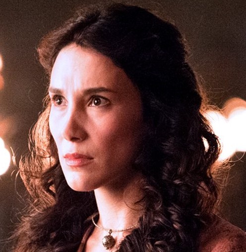 Sibel Kekilli Fan Mail Address