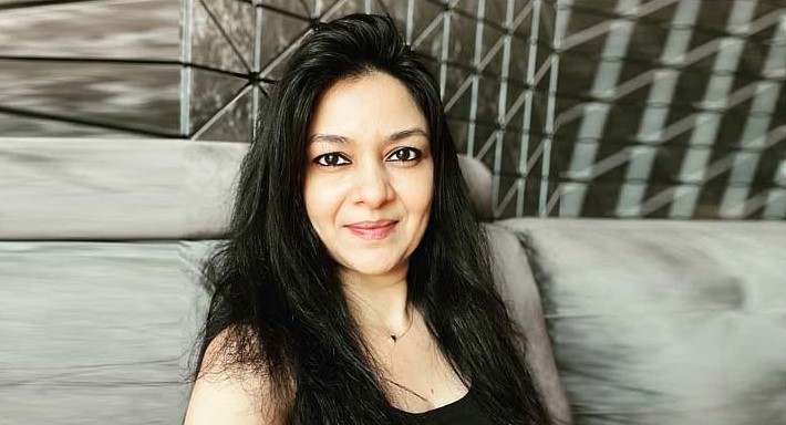 Sneha Mehta Fan Mail Address