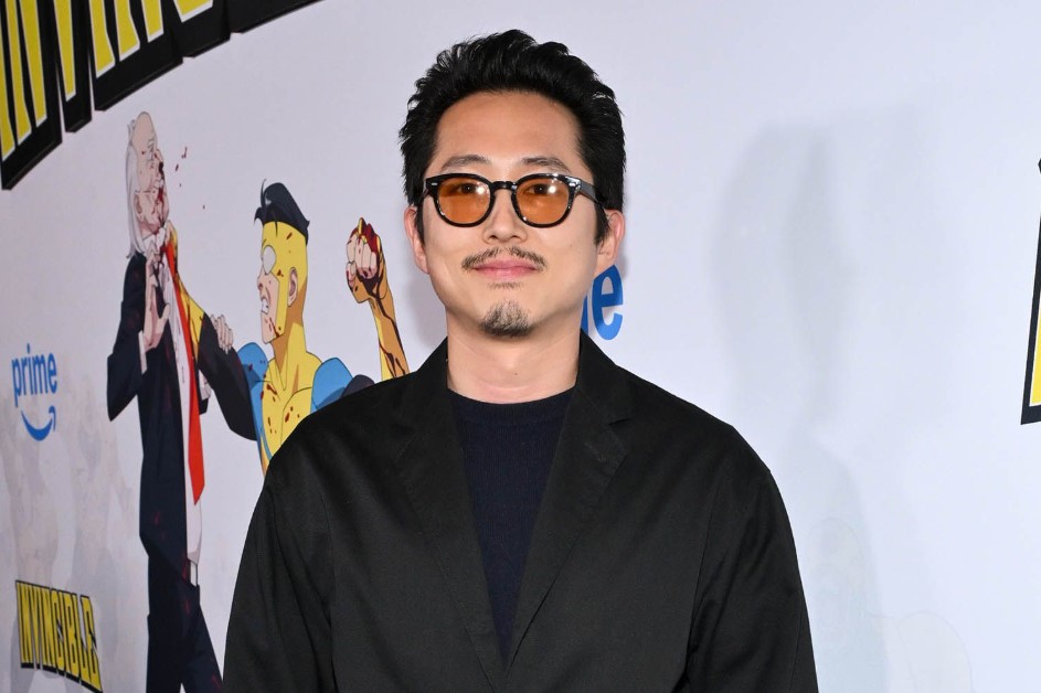Steven Yeun Fan Mail Address