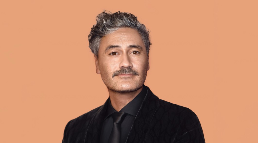 Taika Waititi Fan Mail Address