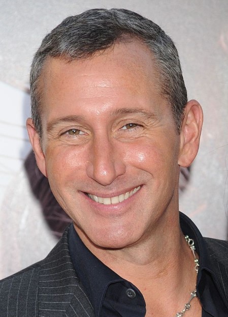 Adam Shankman Fan Mail Address