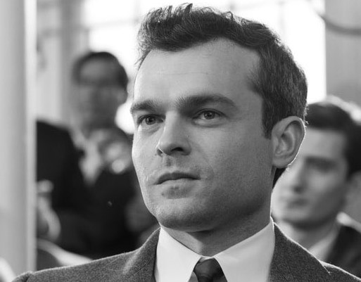 Alden Ehrenreich Fan Mail Address