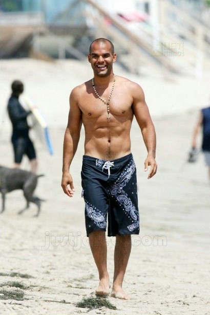 Amaury Nolasco Fan Mail Address