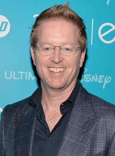 Andrew Stanton Fan Mail Address