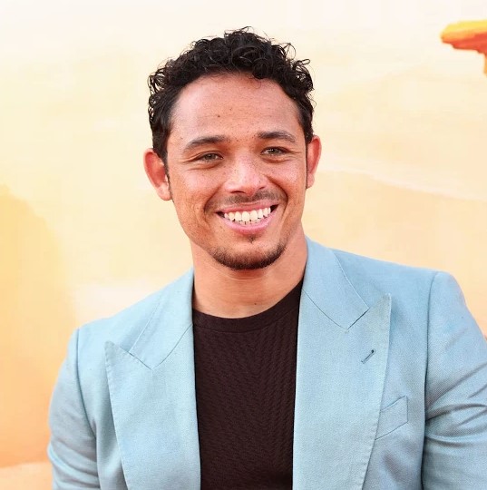 Anthony Ramos Fan Mail Address