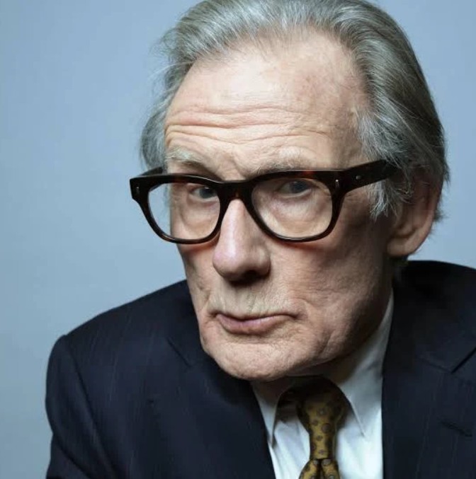 Bill Nighy Fan Mail Address