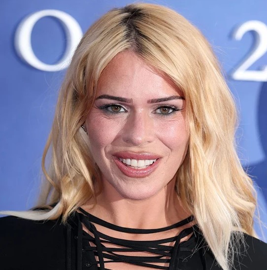 Billie Piper Fan Mail Address