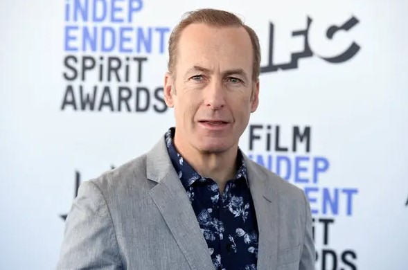 Bob Odenkirk Fan Mail Address