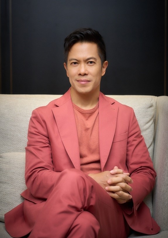 Byron Mann Fan Mail Address