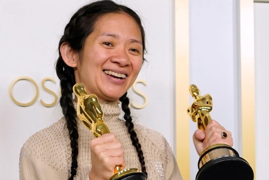 Chloé Zhao Fan Mail Address