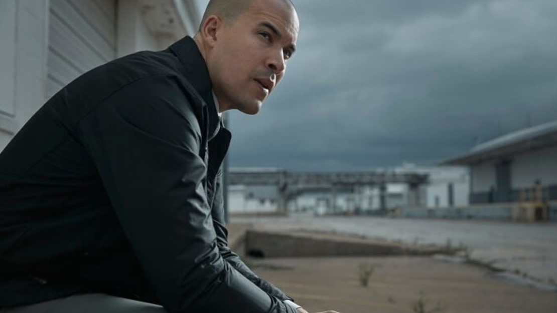 Coby Bell Fan Mail Address