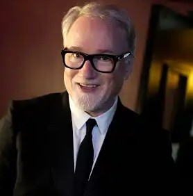 David Fincher Fan Mail Address