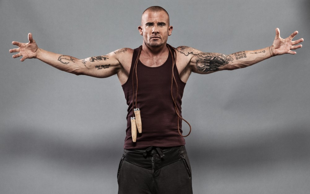 Dominic Purcell Fan Mail Address