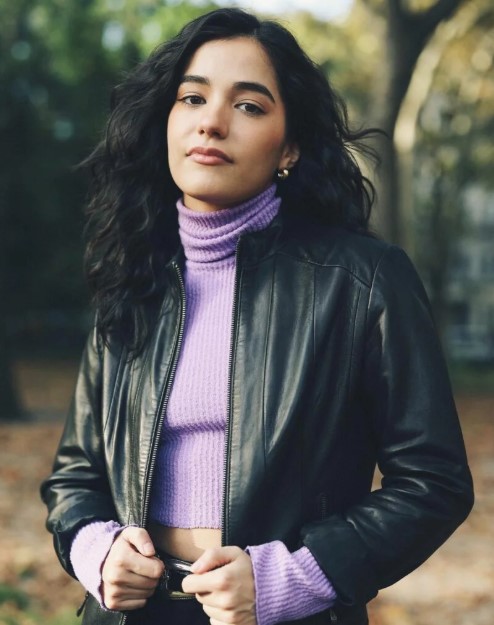 Emilia Suárez Fan Mail Address