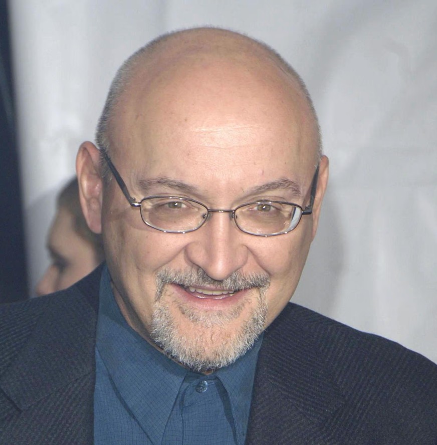 Frank Darabont Fan Mail Address