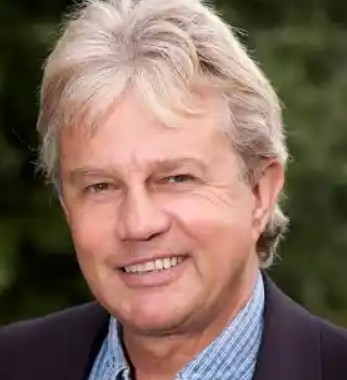 Frazer Hines Fan Mail Address