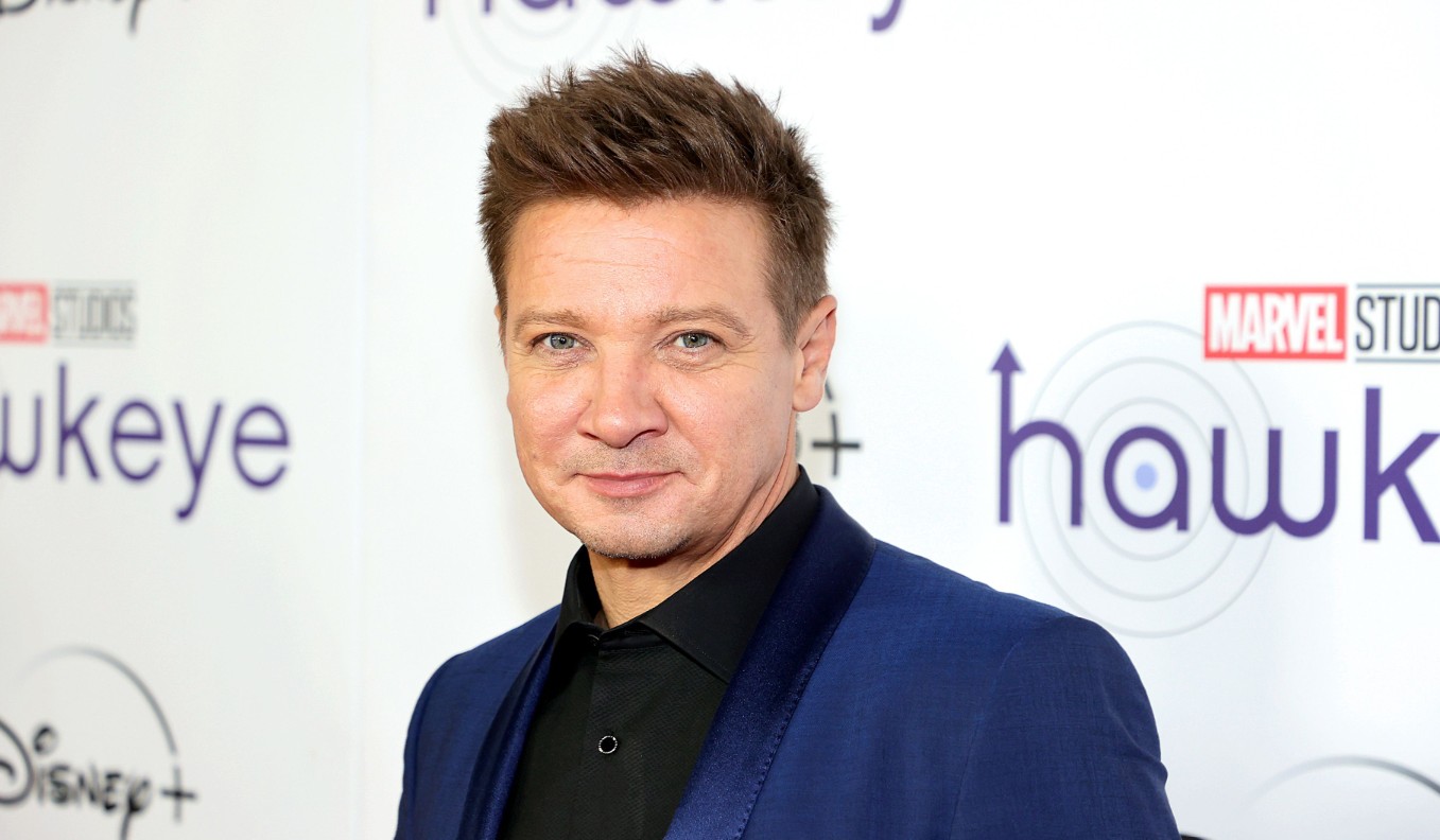 Jeremy Renner Fan Mail Address