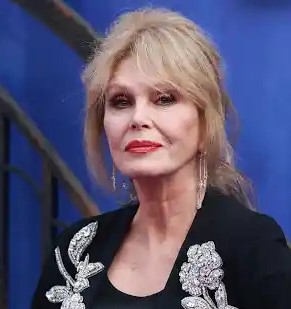 Joanna Lumley Fan Mail Address