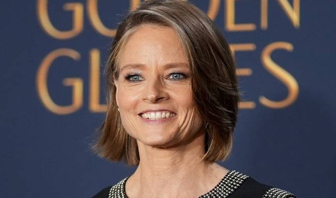 Jodie Foster Fan Mail Address