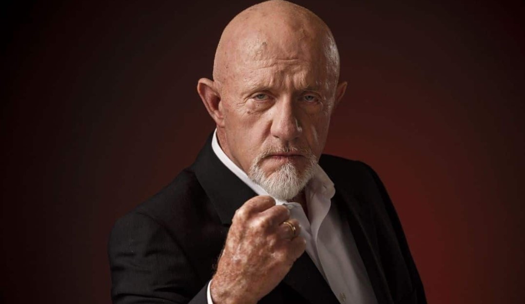 Jonathan Banks Fan Mail Address