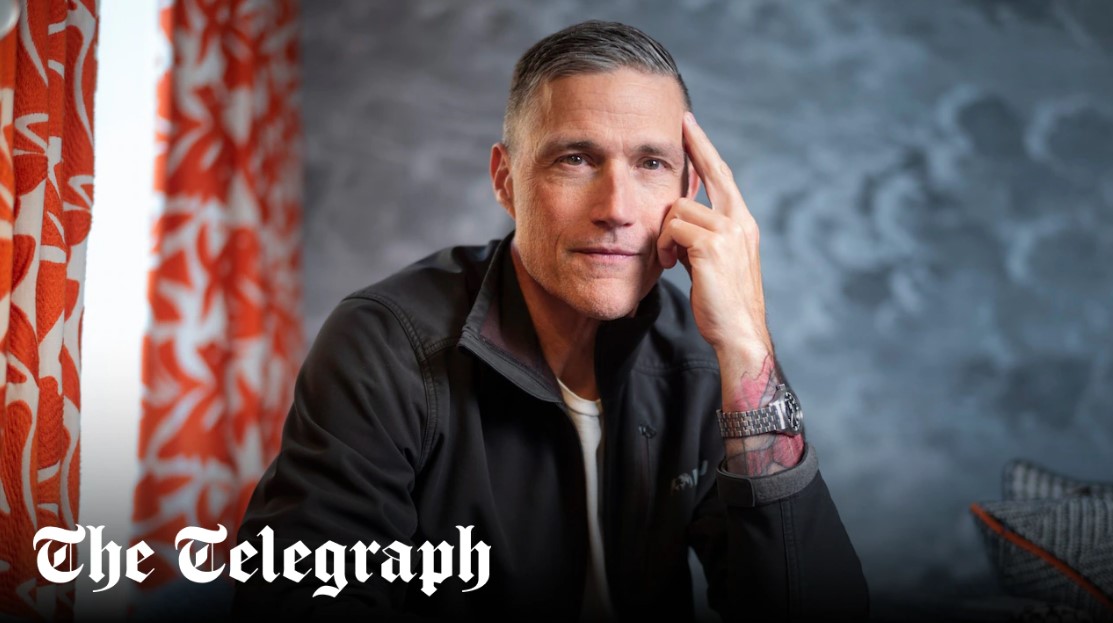 Matthew Fox Fan Mail Address