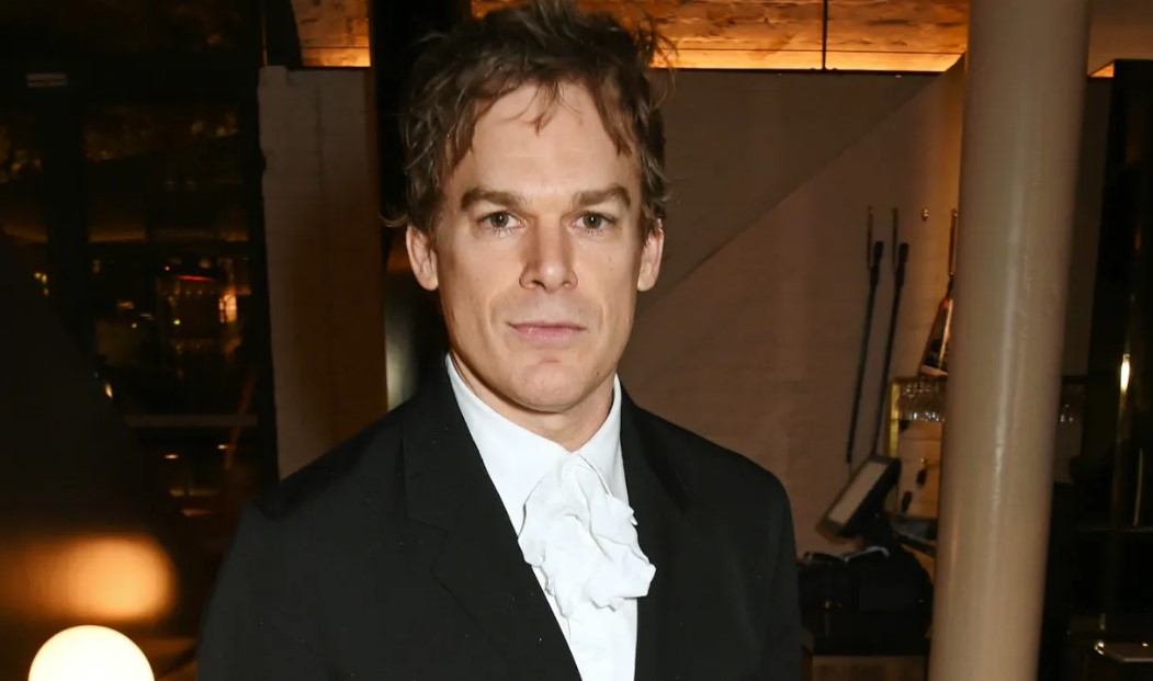 Michael C. Hall Fan Mail Address
