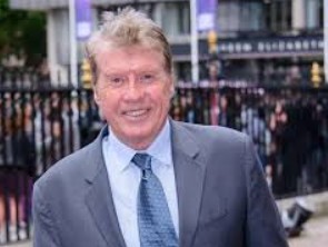Michael Crawford Fan Mail Address