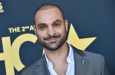 Michael Mando Fan Mail Address